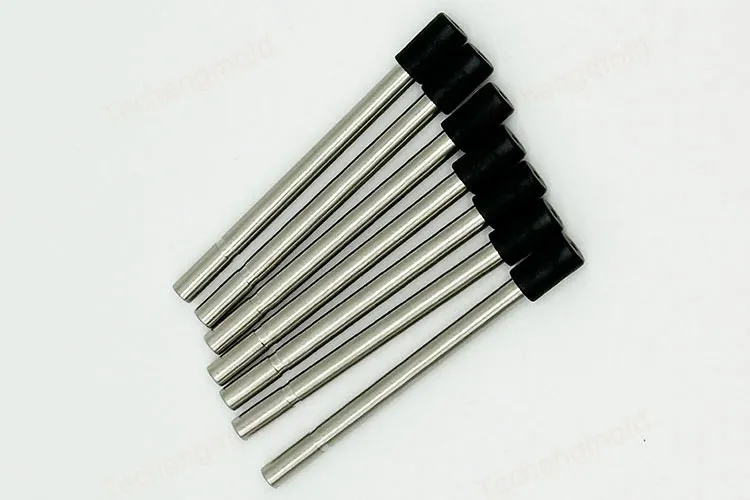 特诚科技PVDF精密注塑件实拍 2
